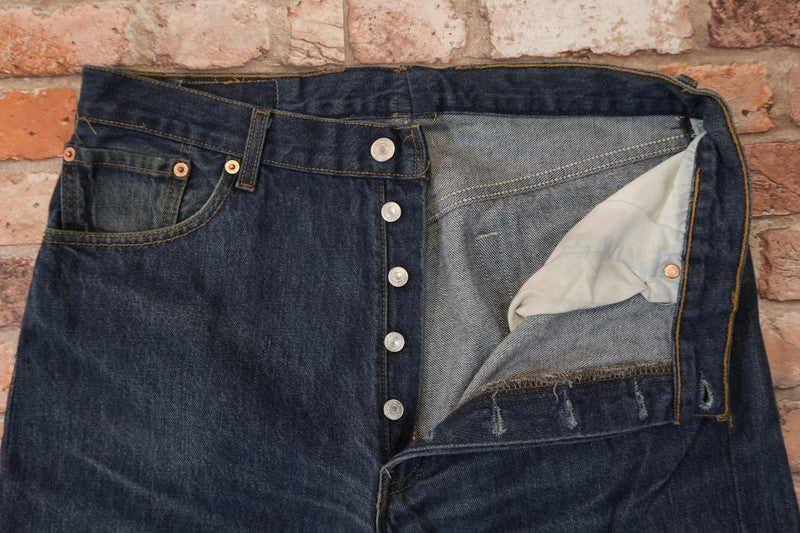 Levi's 501 W36 L30 #259