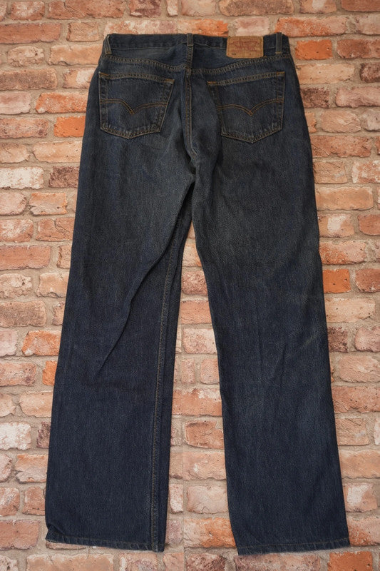 Levi's 501 W36 L30 #259