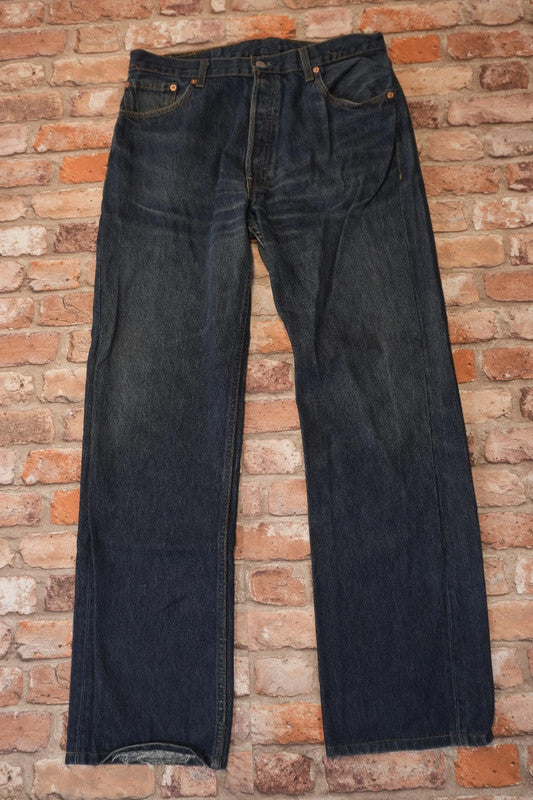 Levi's 501 W36 L30 #259