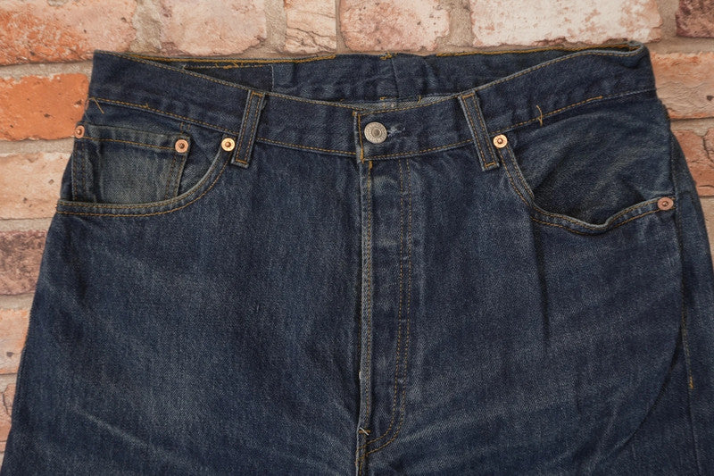 Levi's 501 W36 L30 #259