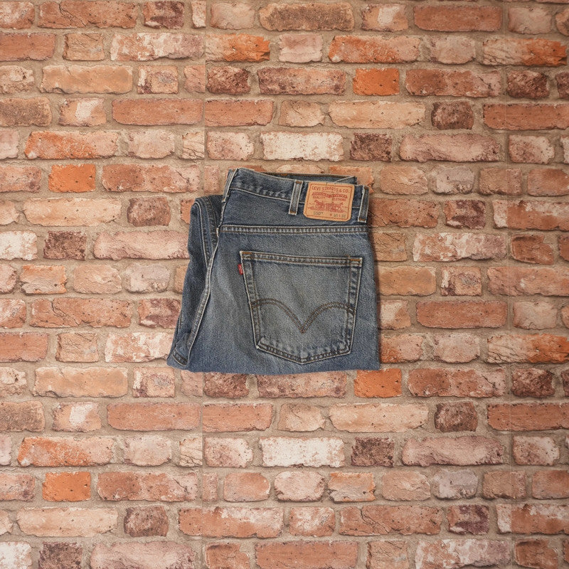 Levi's 550 W38 L32 #261