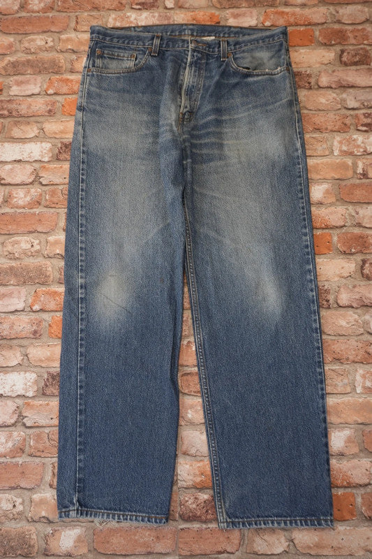 Levi's 550 W38 L32 #261