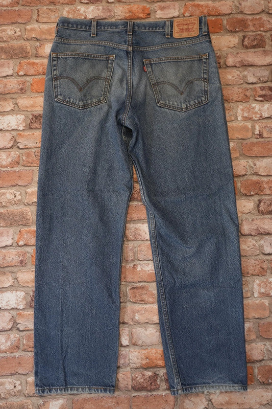 Levi's 550 W38 L32 #261
