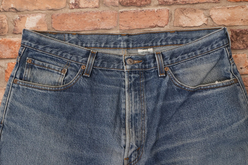 Levi's 550 W38 L32 #261