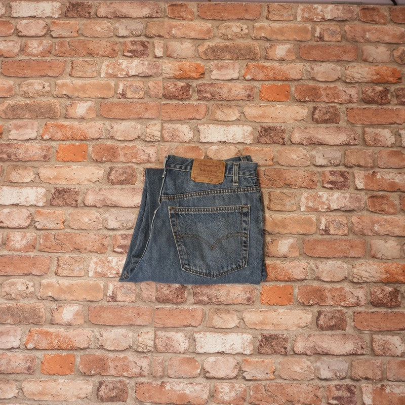 Levi's 550 W38 L32 #262
