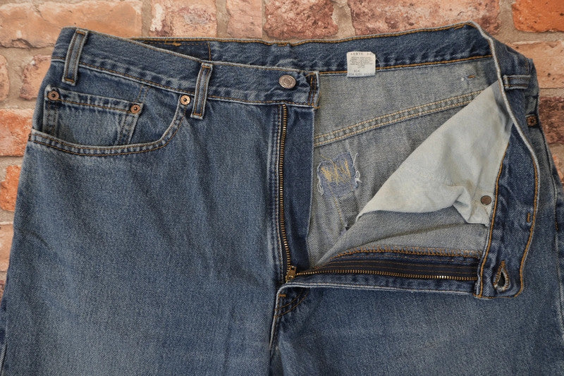 Levi's 550 W38 L32 #262