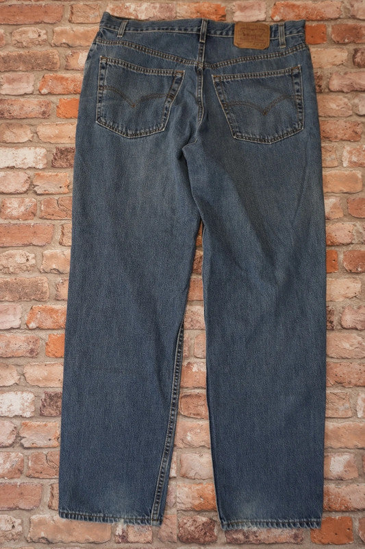 Levi's 550 W38 L32 #262