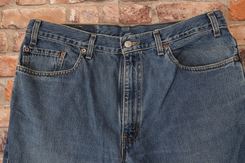 Levi's 550 W38 L32 #262