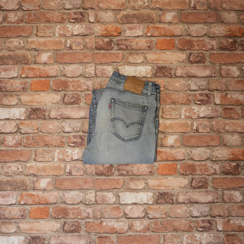 Levi's 511 W33 L34 #263