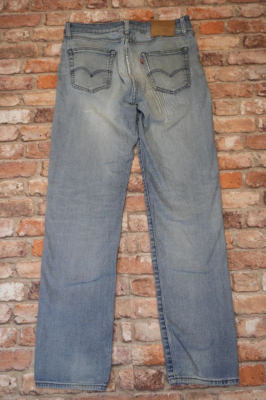 Levi's 511 W33 L34 #263