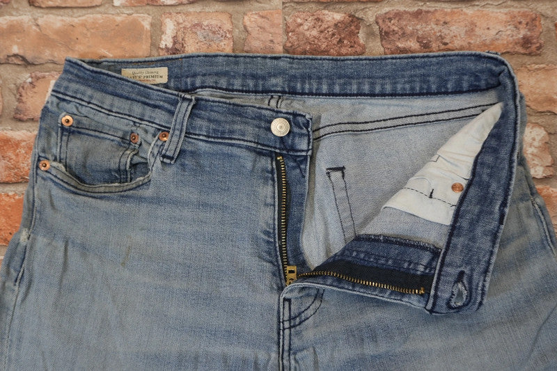 Levi's 511 W33 L34 #263