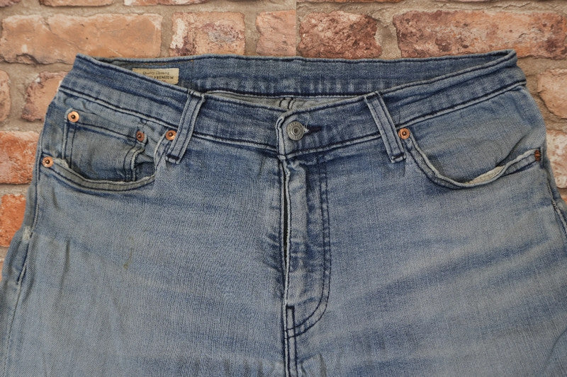 Levi's 511 W33 L34 #263