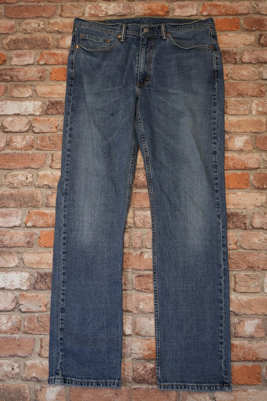 Levi's 514 W38 L34 #264