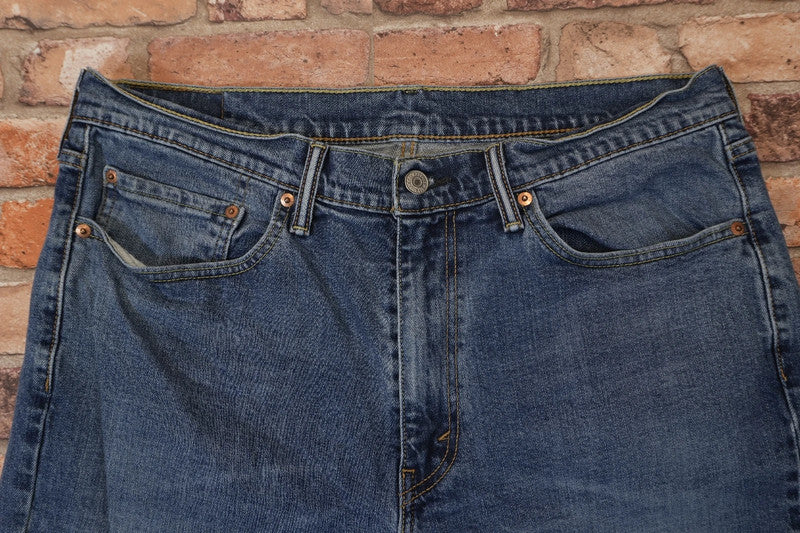 Levi's 514 W38 L34 #264
