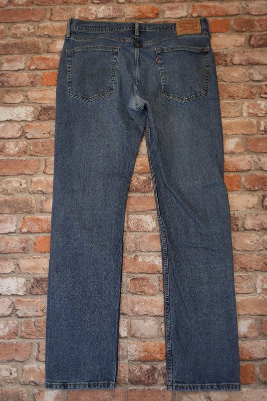 Levi's 514 W38 L34 #264
