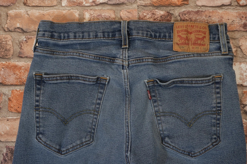 Levi’s 512 W33 L #266