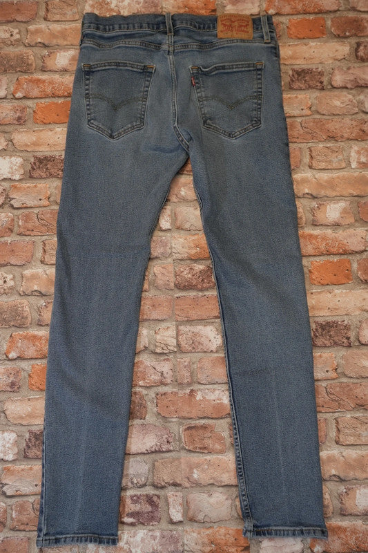 Levi’s 512 W33 L #266