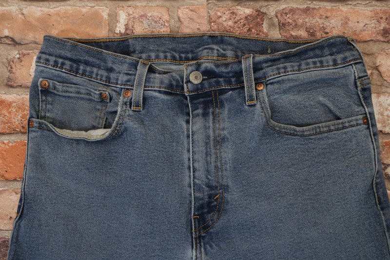 Levi’s 512 W33 L #266