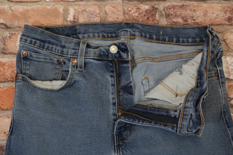 Levi’s 512 W33 L #266