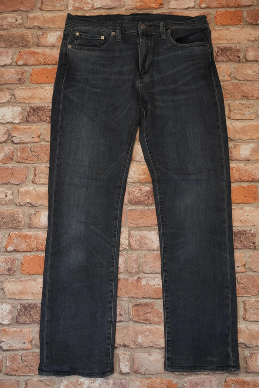 Levi’s 511 W33 L #267