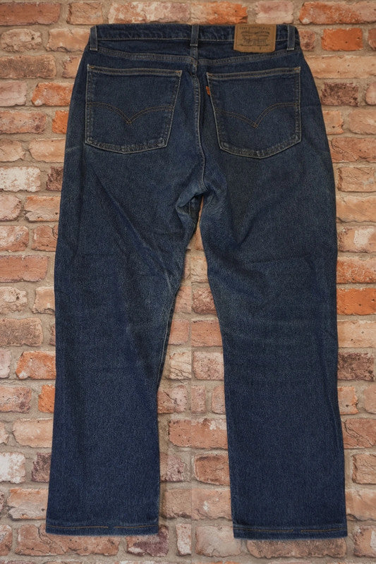 Levi's 805 W33 L26 #269