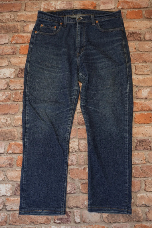 Levi's 805 W33 L26 #269