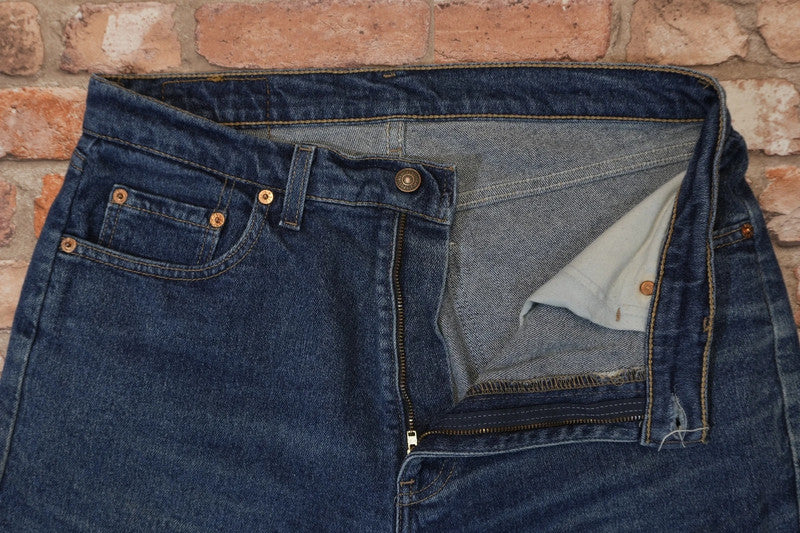 Levi's 805 W33 L26 #269