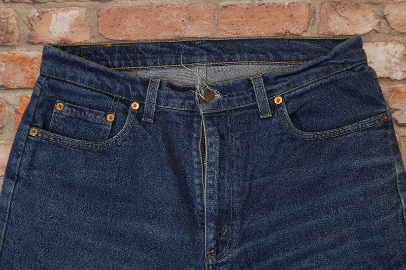 Levi's 805 W33 L26 #269