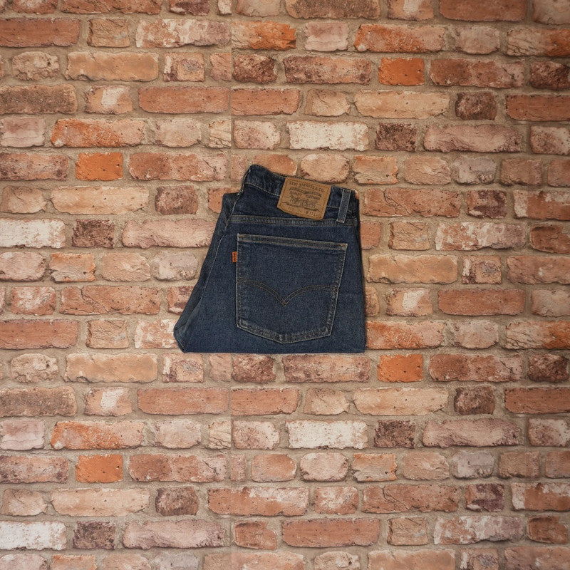 Levi's 805 W33 L26 #269