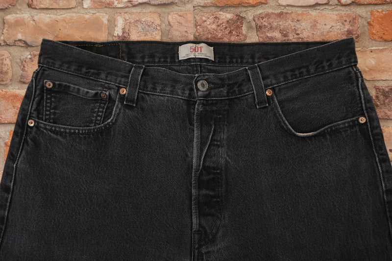 Levi's 501 W36 L32 #271