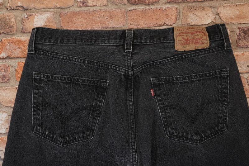 Levi's 501 W36 L32 #271