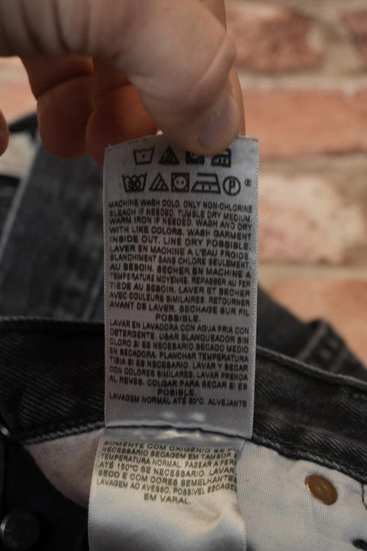 Levi's 501 W36 L32 #271