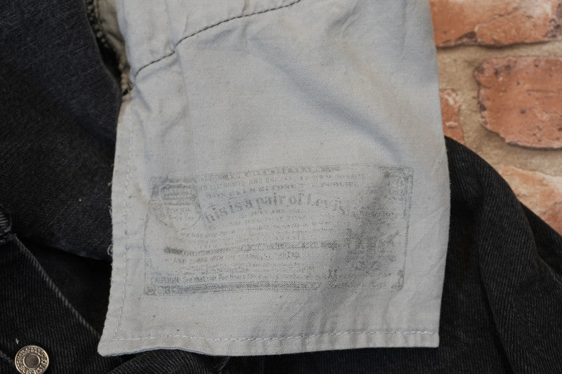 Levi's 501 W36 L32 #271