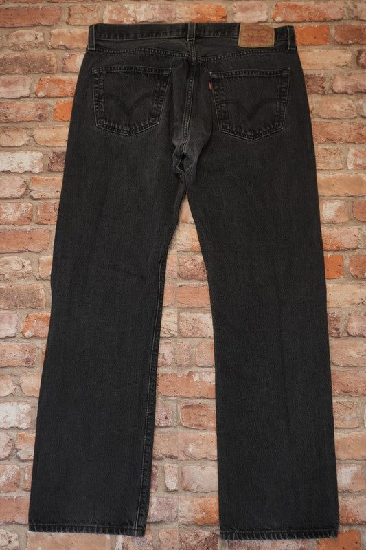 Levi's 501 W36 L32 #271