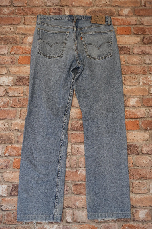 Levi's 515 W33 L32 #273