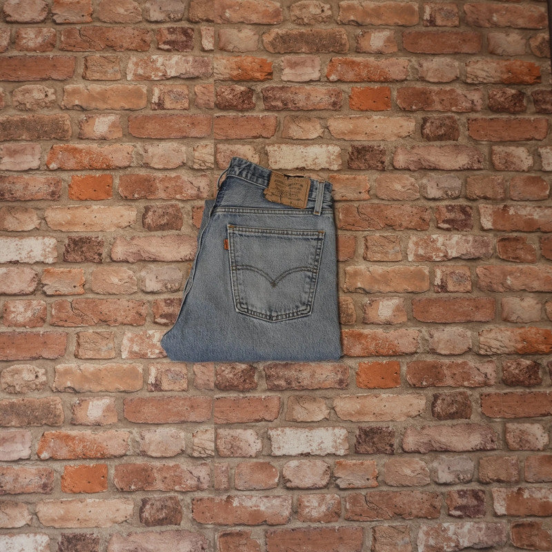 Levi's 515 W33 L32 #273