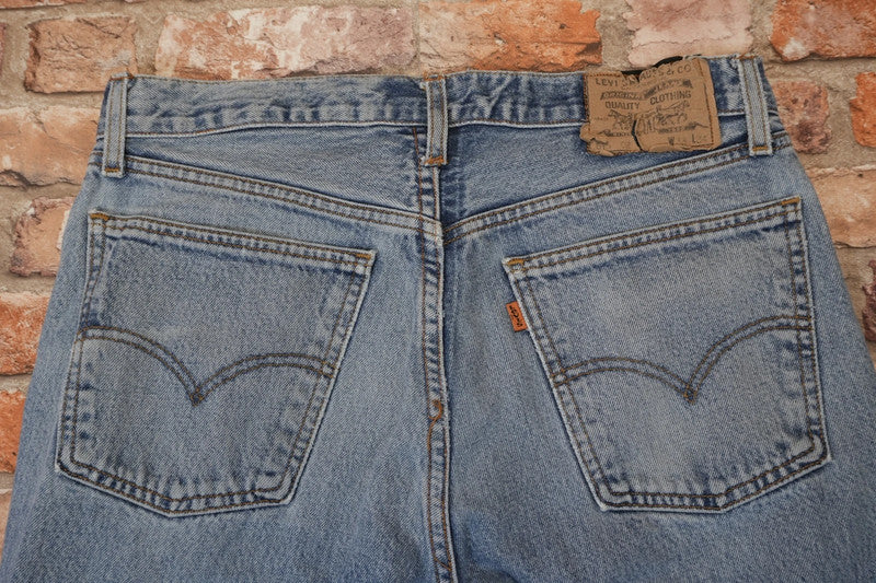 Levi's 515 W33 L32 #273