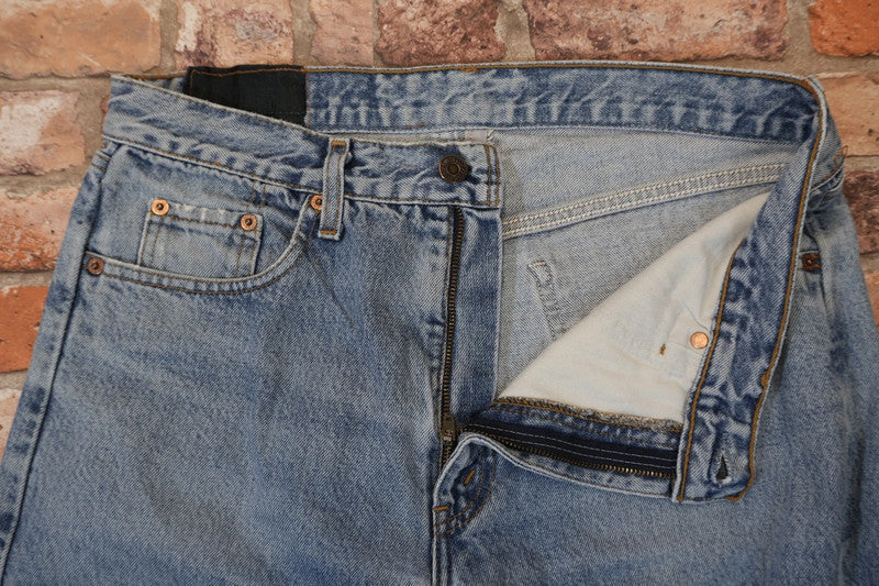 Levi's 515 W33 L32 #273