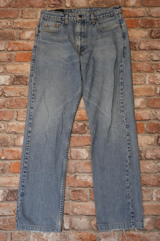 Levi's 515 W33 L32 #273