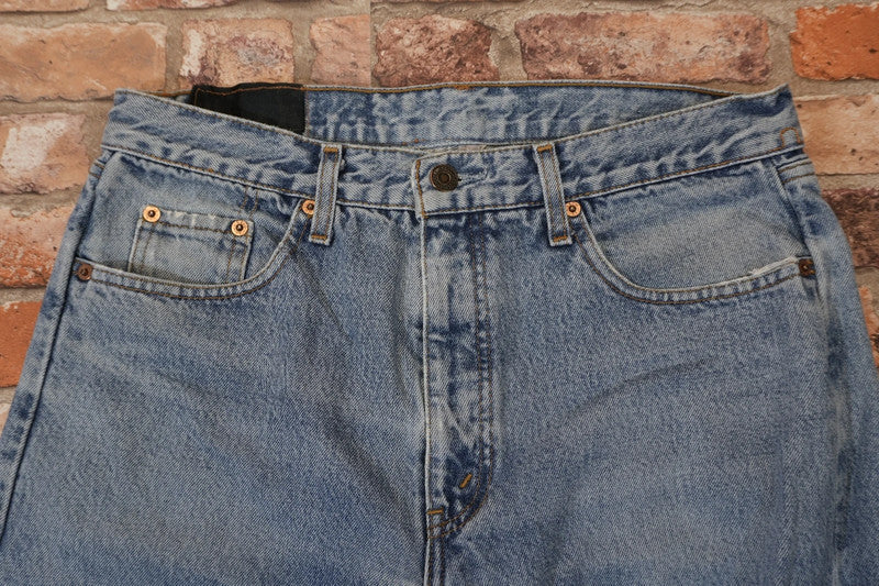 Levi's 515 W33 L32 #273