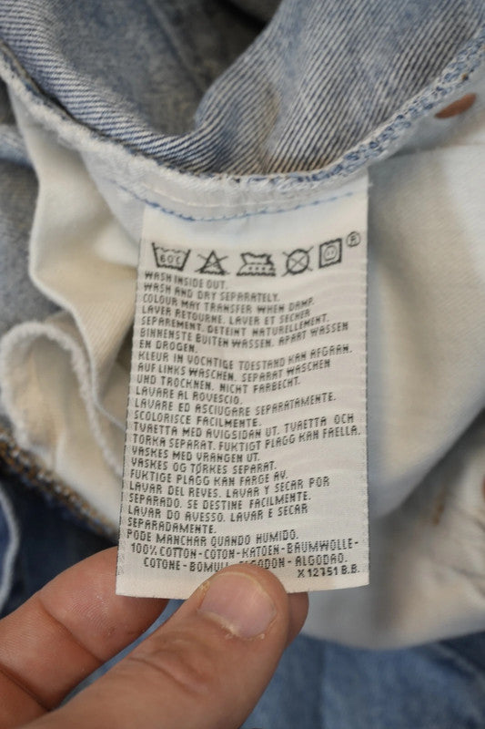Levi's 515 W33 L32 #273
