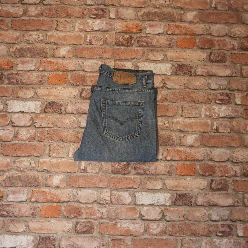 Levis 501 W36 L30 #276