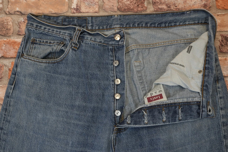 Levis 501 W36 L30 #276