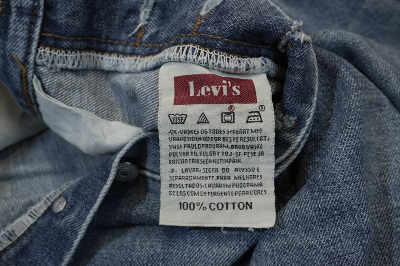 Levis 501 W36 L30 #276