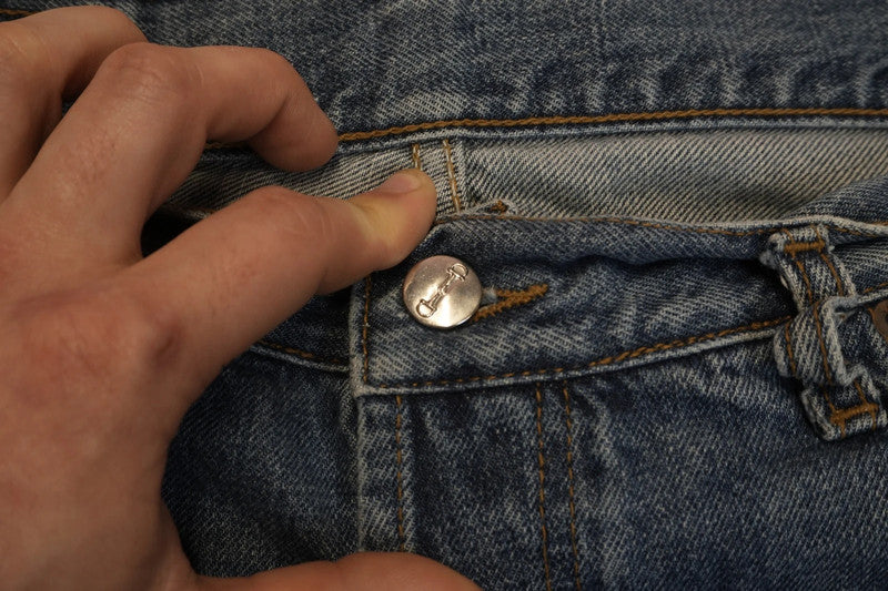 Levis 501 W36 L30 #276