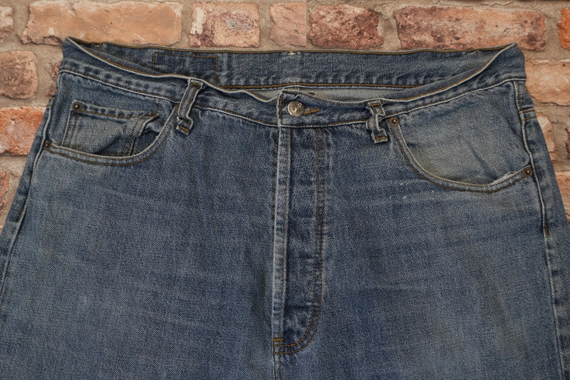 Levis 501 W36 L30 #276