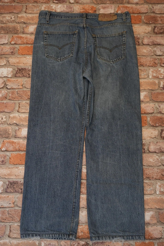 Levis 501 W36 L30 #276