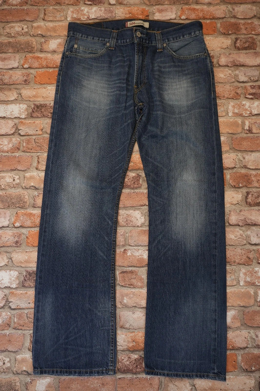 Levi's 506 W36 L34 #279