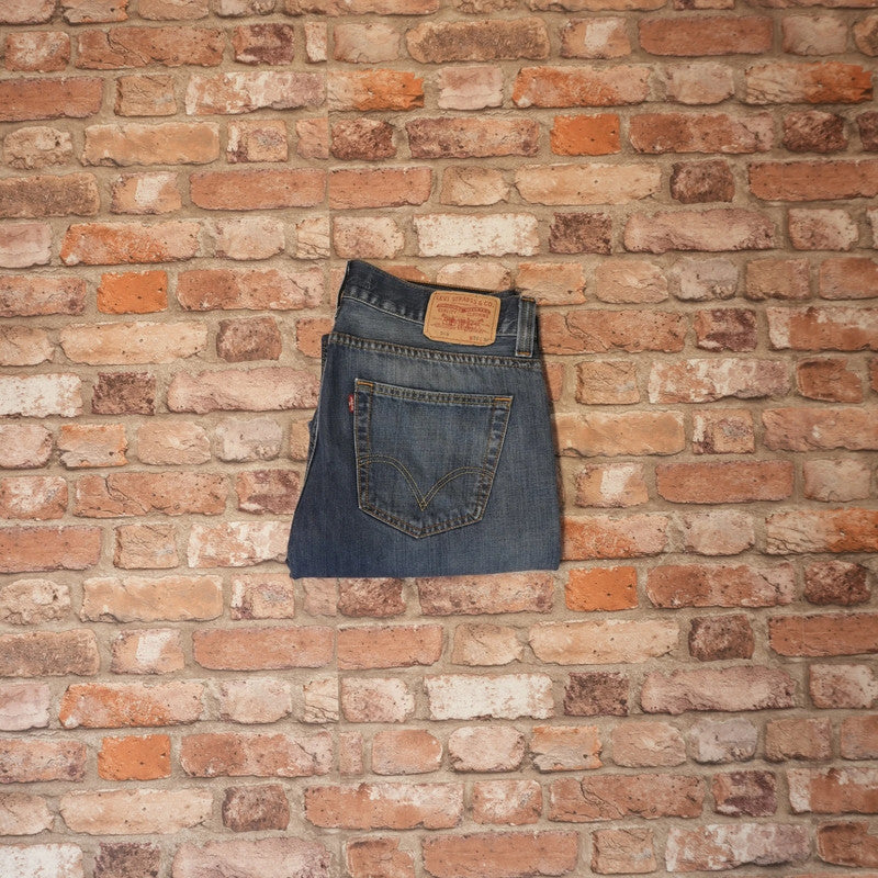 Levi's 506 W36 L34 #279