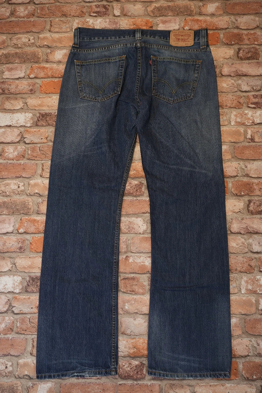 Levi's 506 W36 L34 #279